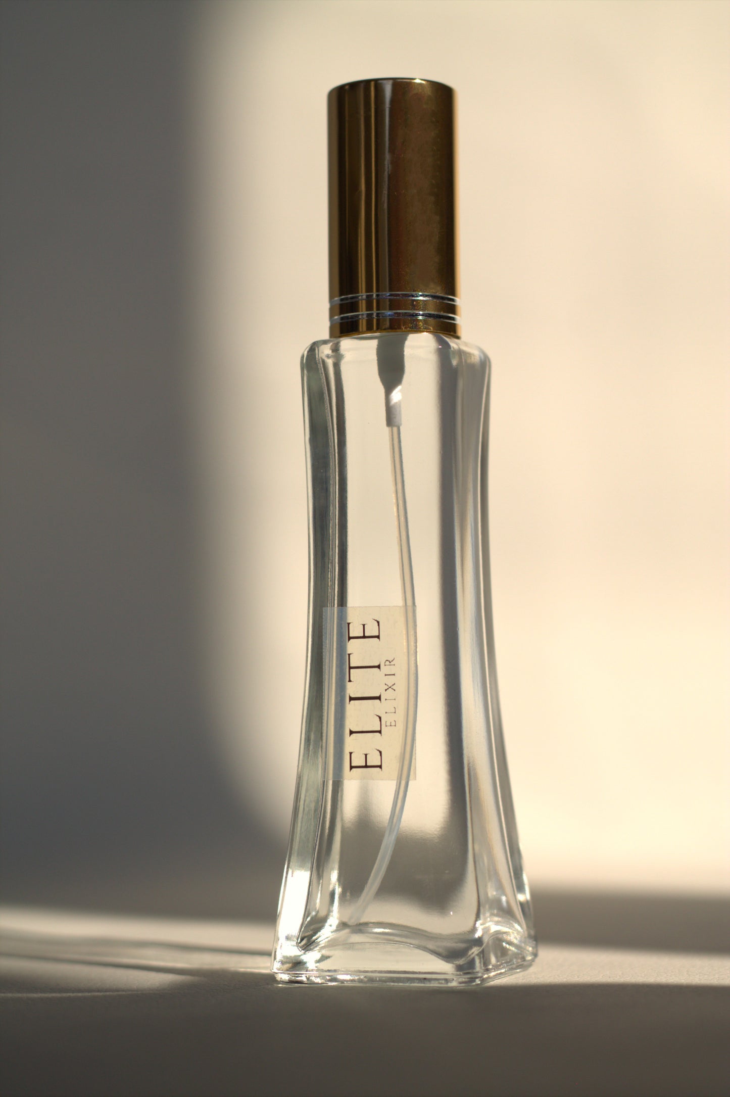 Golden Goddess — Inspired By Burberry Goddess (WOMEN)