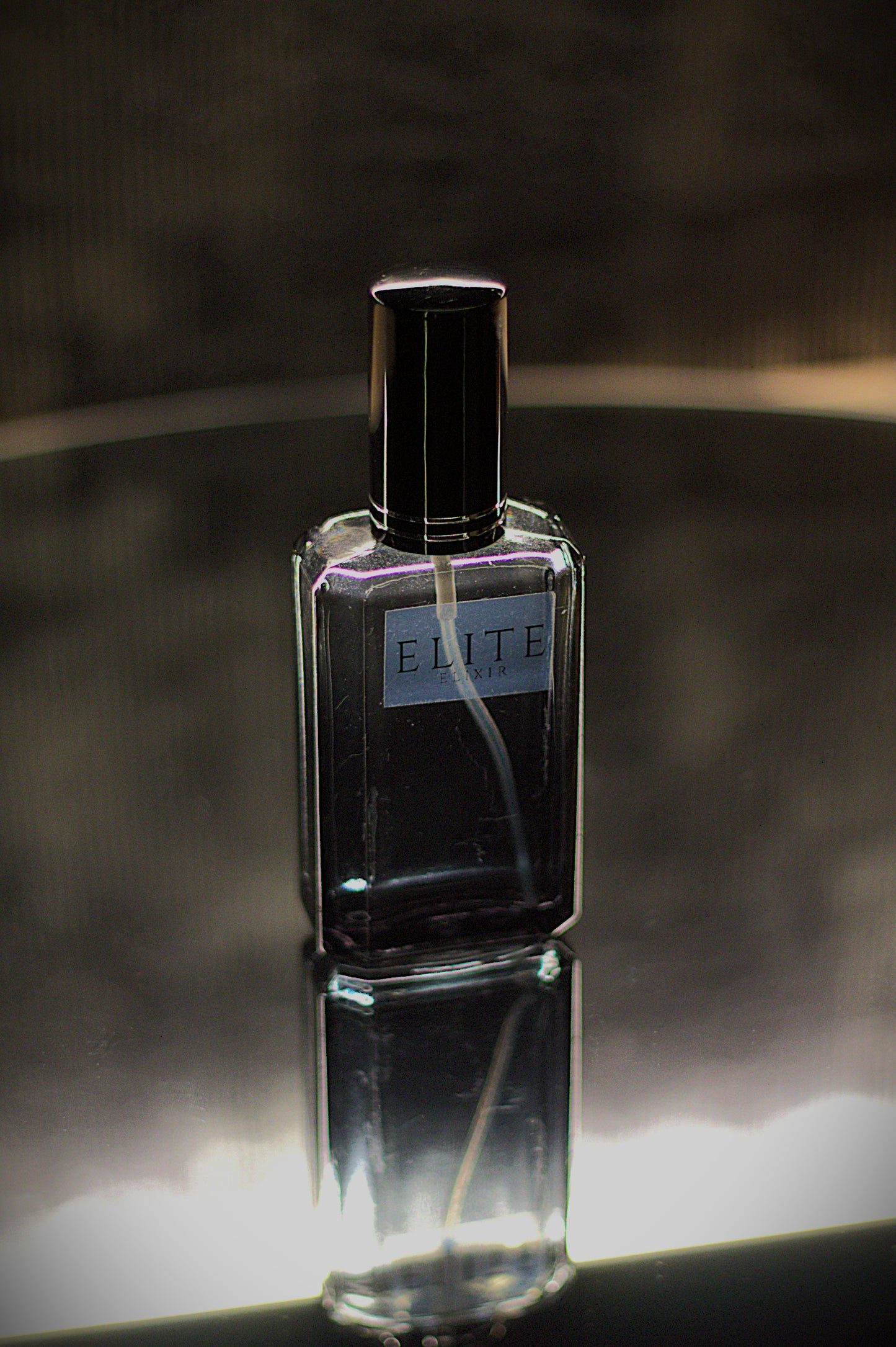 Oud Sovereign — Inspired By Tom Ford Oud Wood (MEN)
