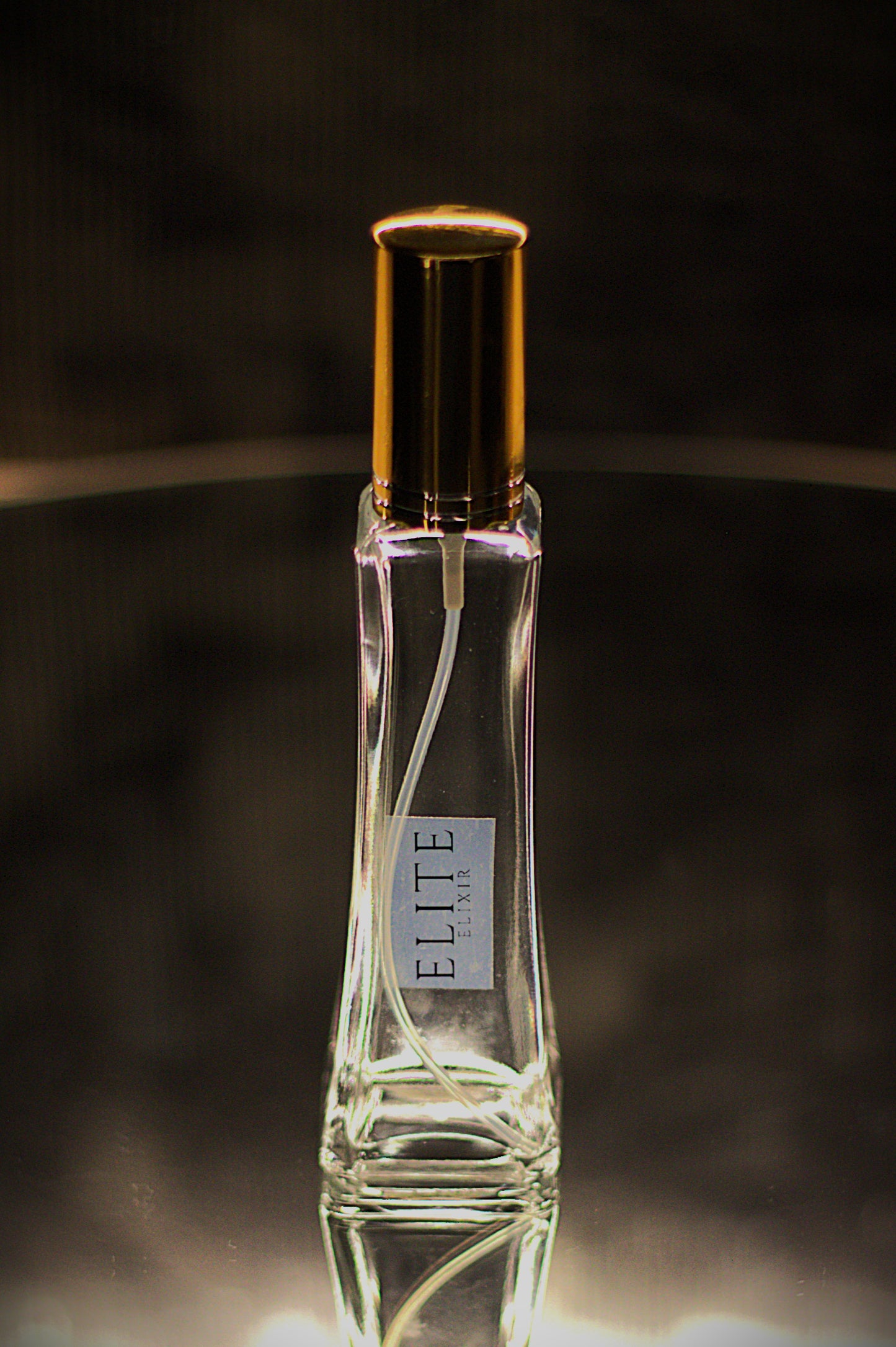 Velour Heel — Inspired By Carolina Herrera Good Girl (WOMEN)