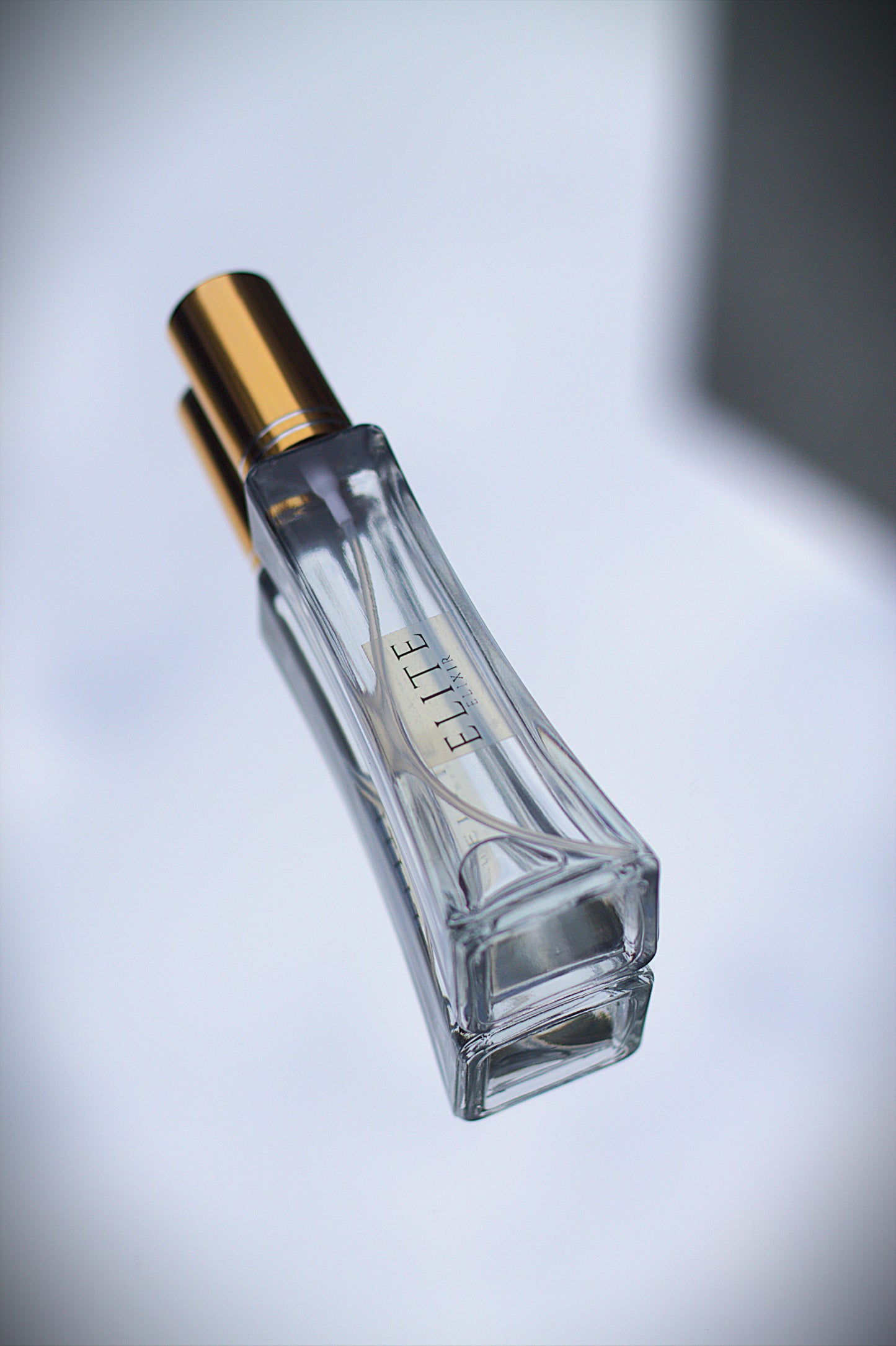 Bloom Garden — Inspired By Gucci Bloom (WOMEN)