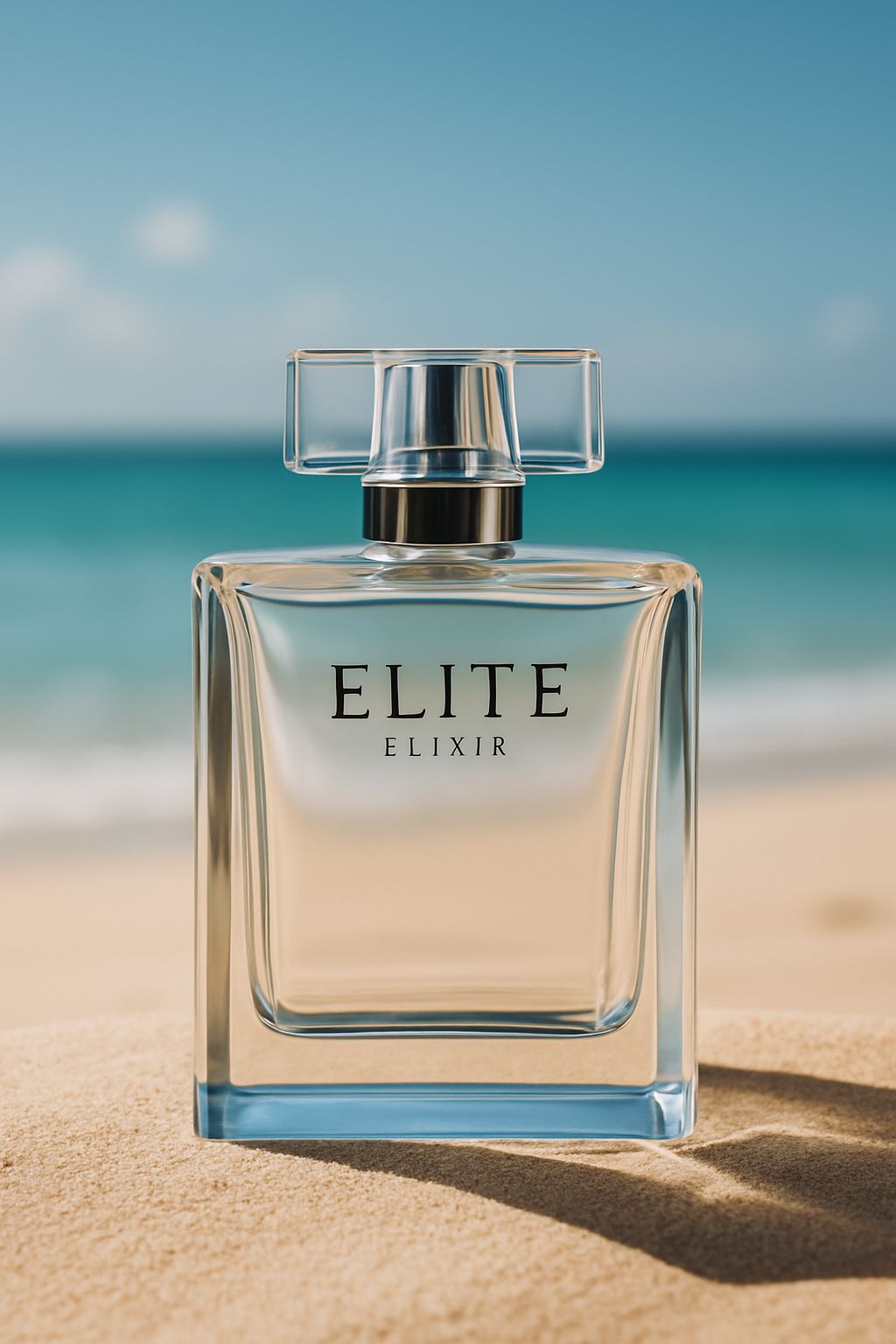 Paradise Amber — Inspired By Jean Paul Gaultier Paradise Gardens (MEN)