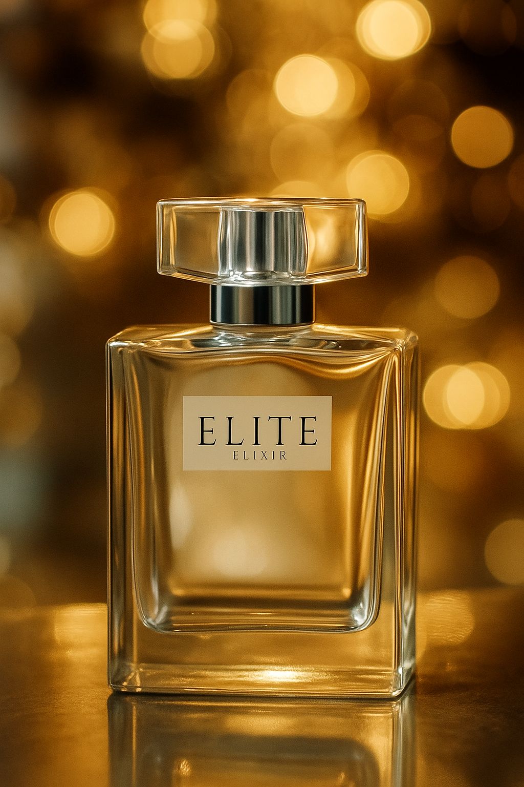 Midnight Bloom — Inspired By YSL Black Opium (WOMEN)