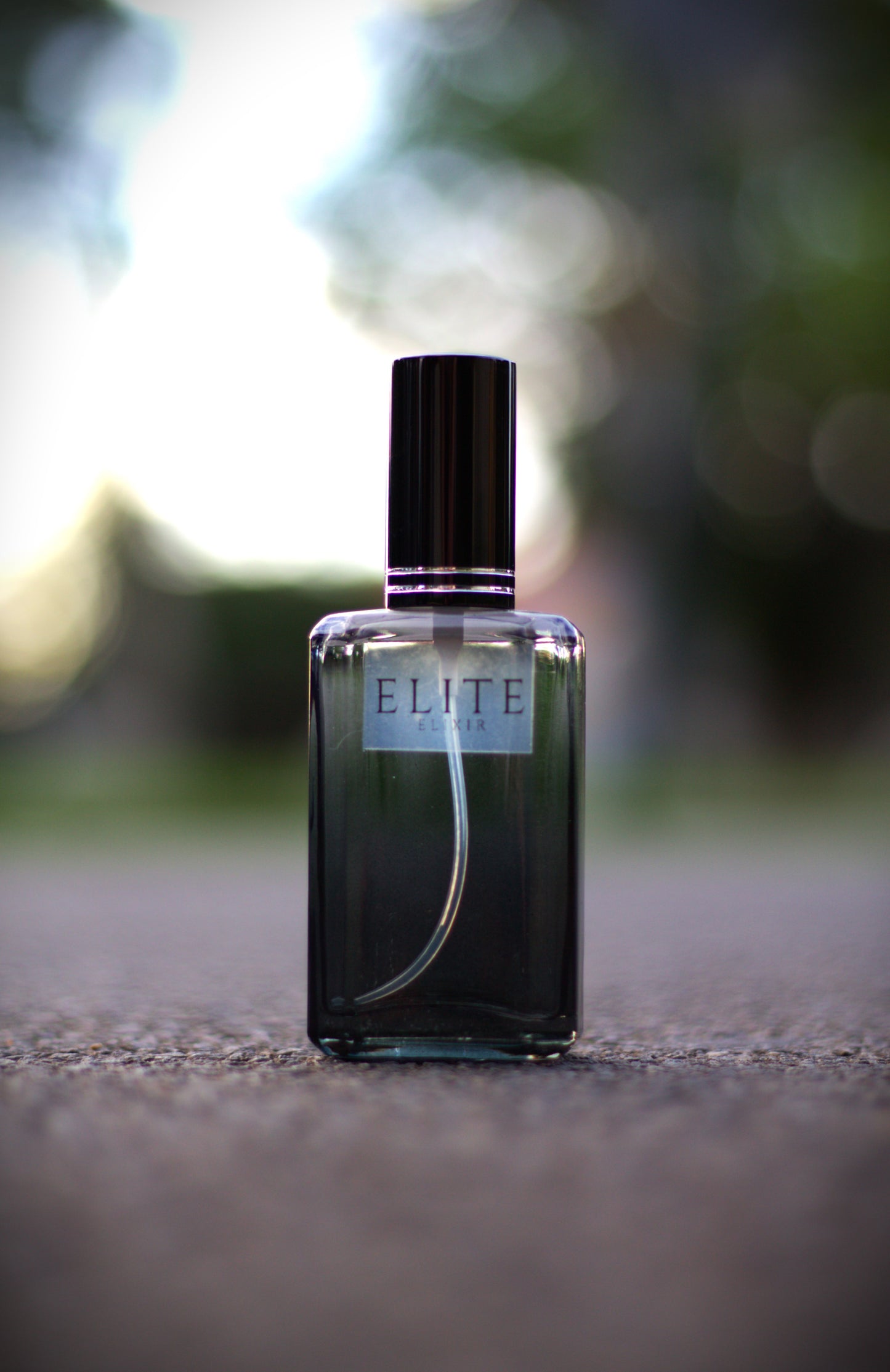 Paradise Amber — Inspired By Jean Paul Gaultier Paradise Gardens (MEN)