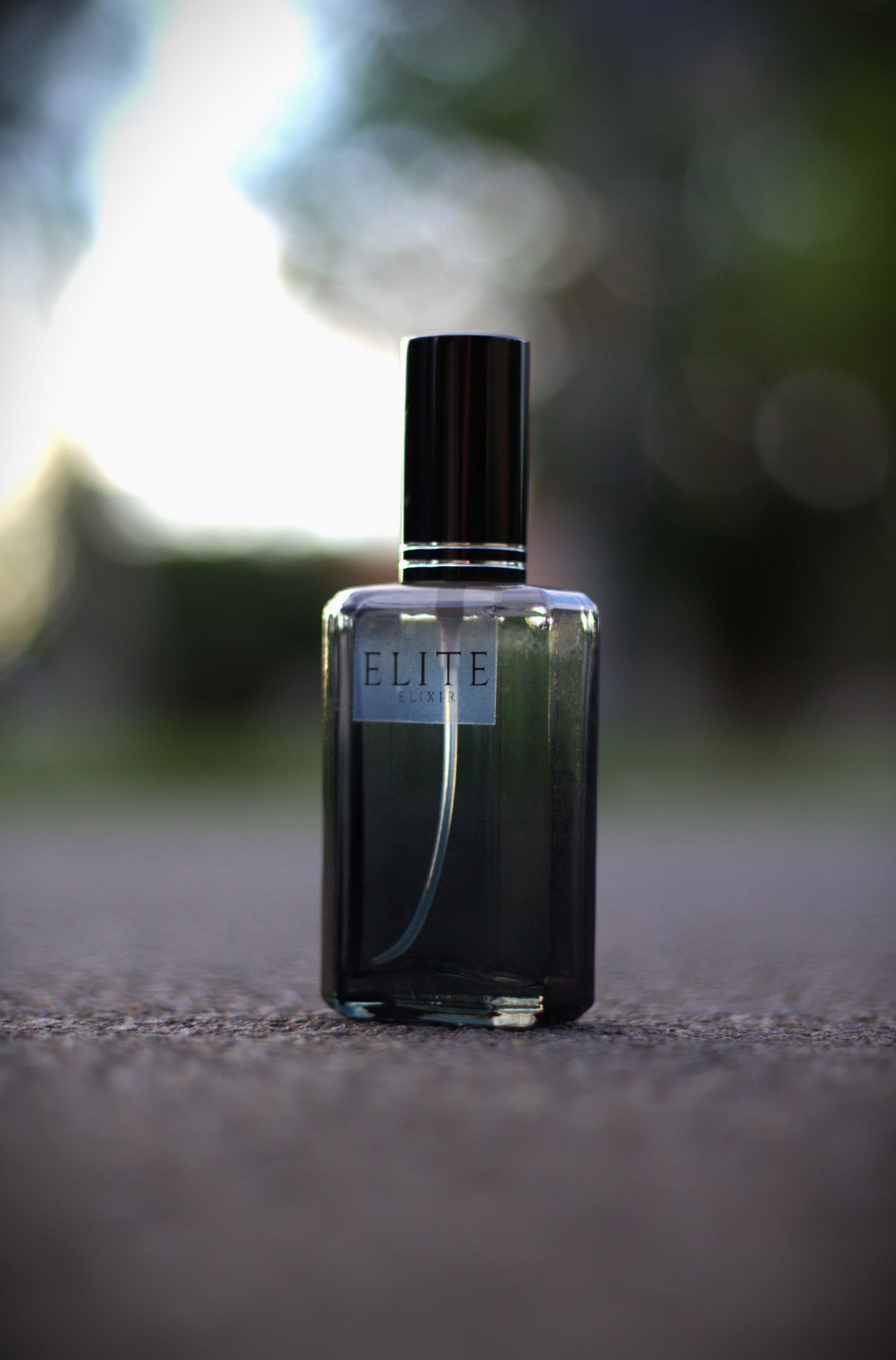 Eternal Bond — Inspired By Stronger With You (MEN)