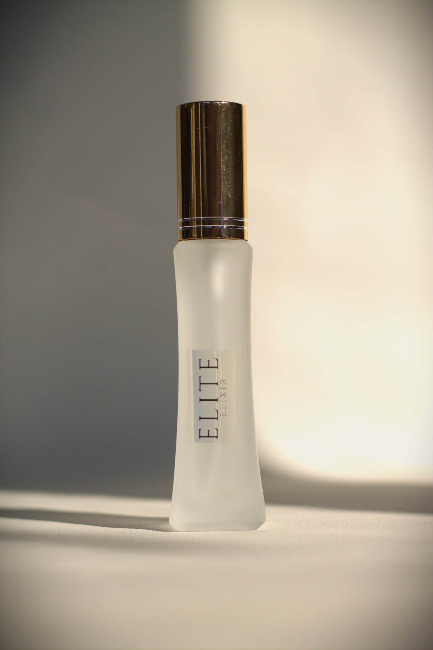 Golden Goddess — Inspired By Burberry Goddess (WOMEN)