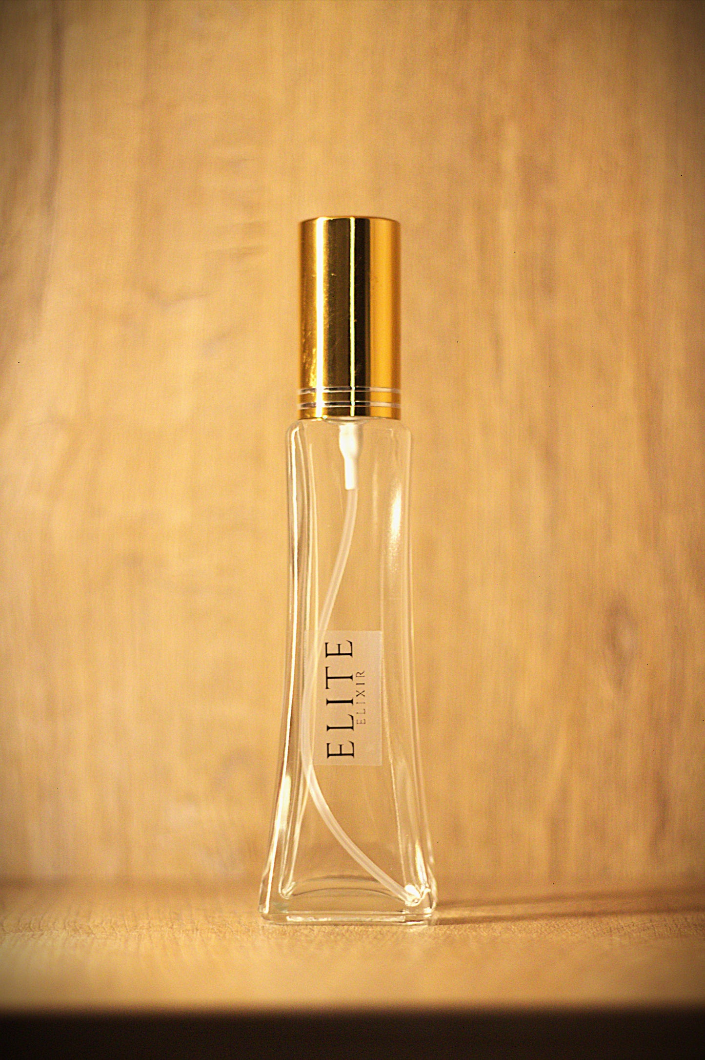 Paris Charm — Inspired By Chanel Coco Mademoiselle (WOMEN)