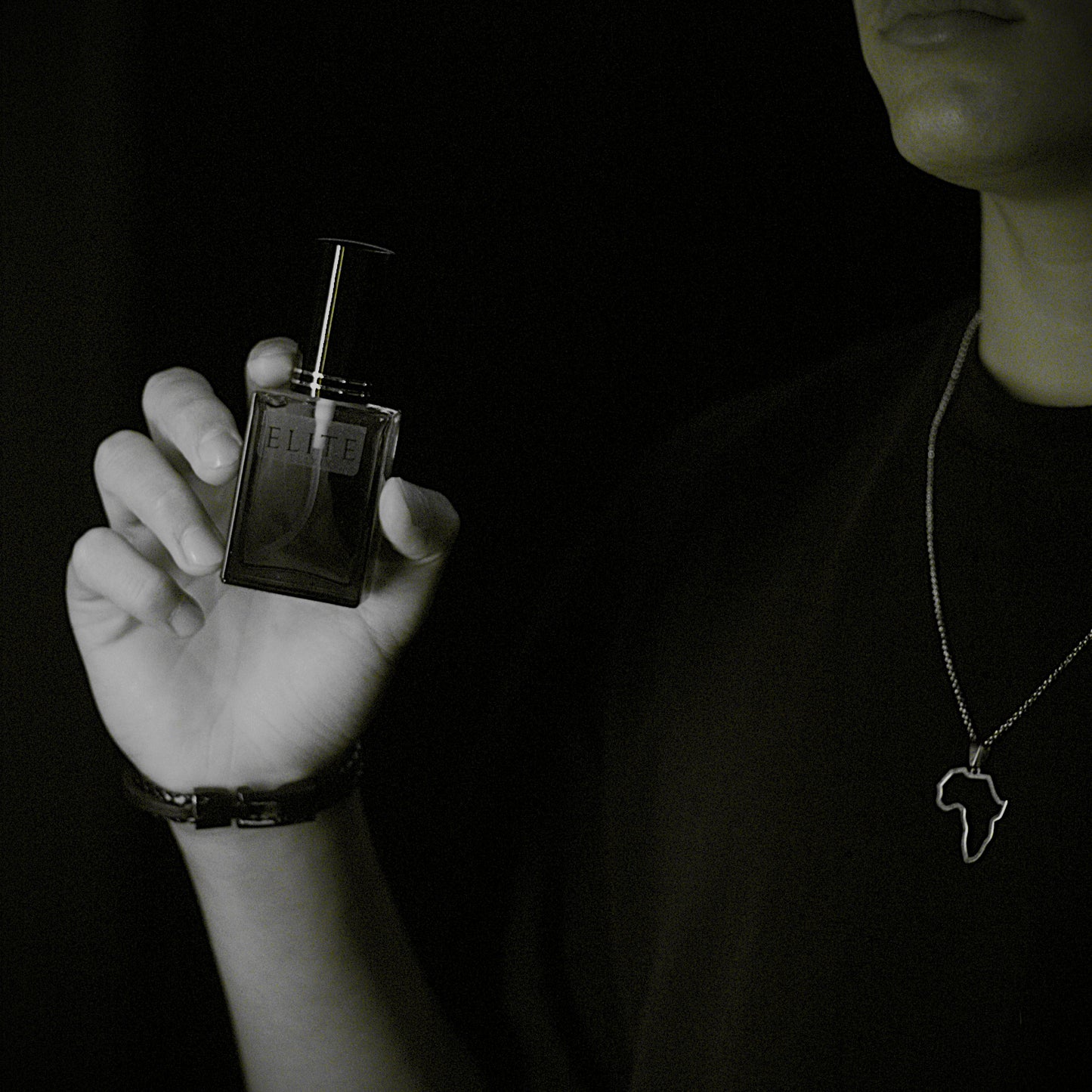 Victory Charge — Inspired By Invictus (MEN)