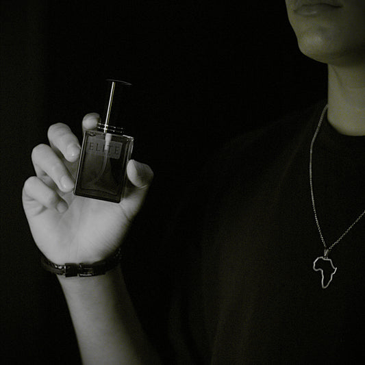 Victory Charge — Inspired By Invictus (MEN)