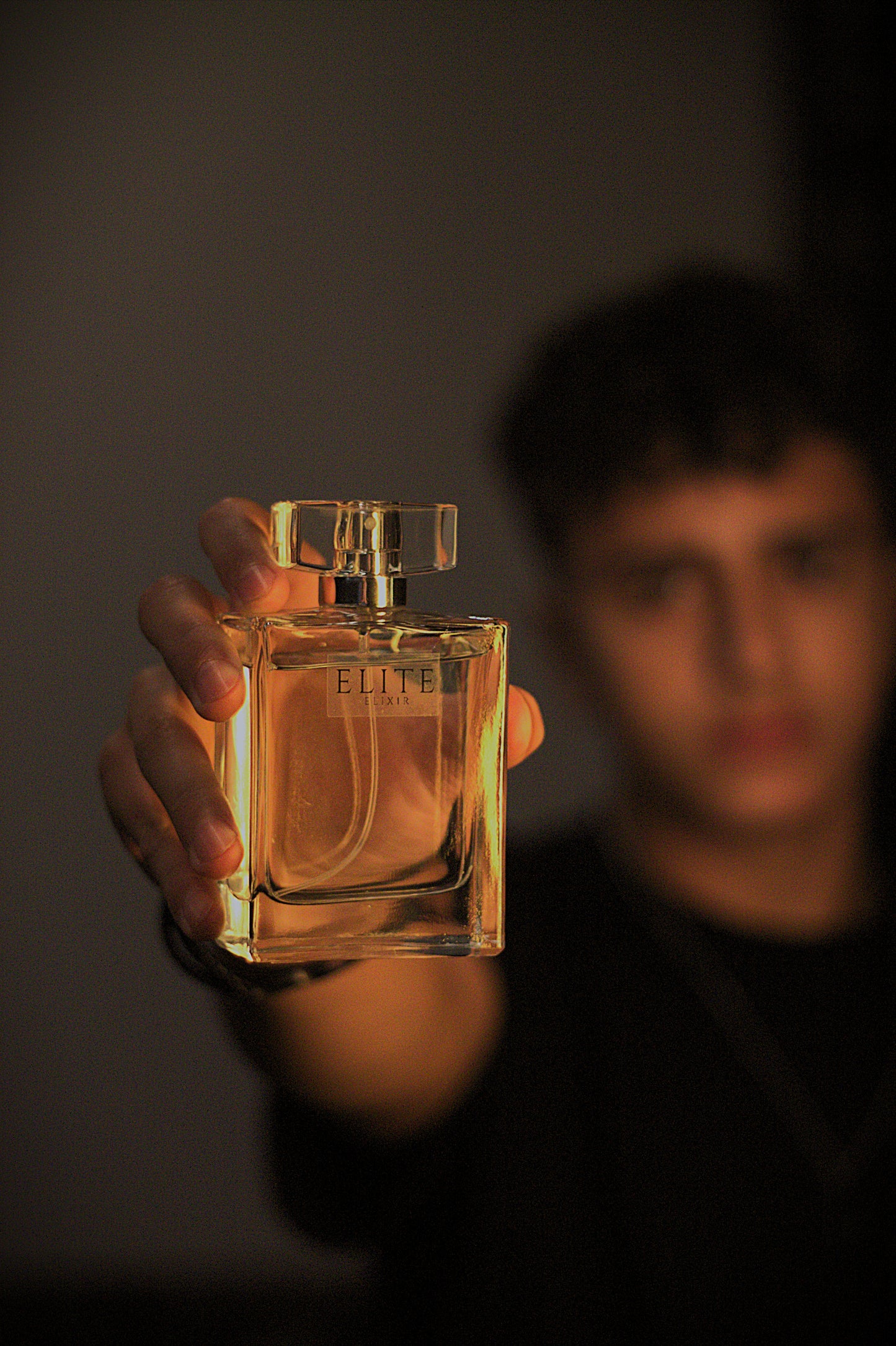 Oud Sovereign — Inspired By Tom Ford Oud Wood (MEN)