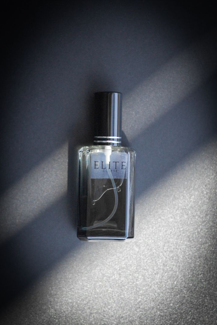 Wilderness X — Inspired By Dior Sauvage Elixir (MEN)