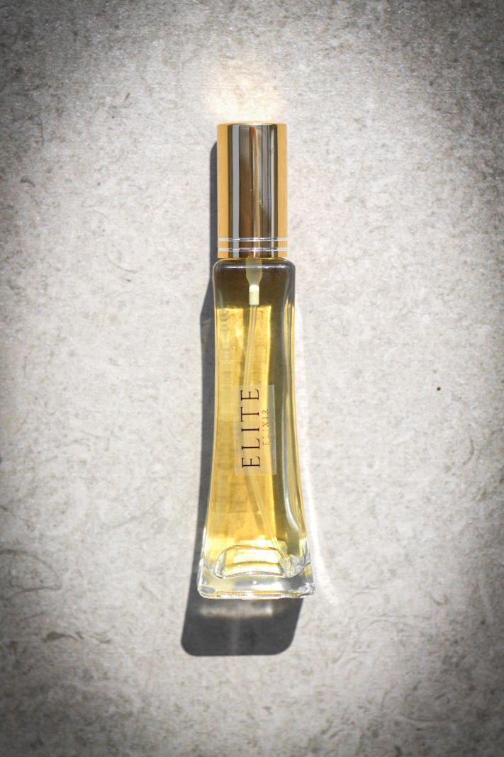 Cavalli Luxe — Inspired By Roberto Cavalli (WOMEN)