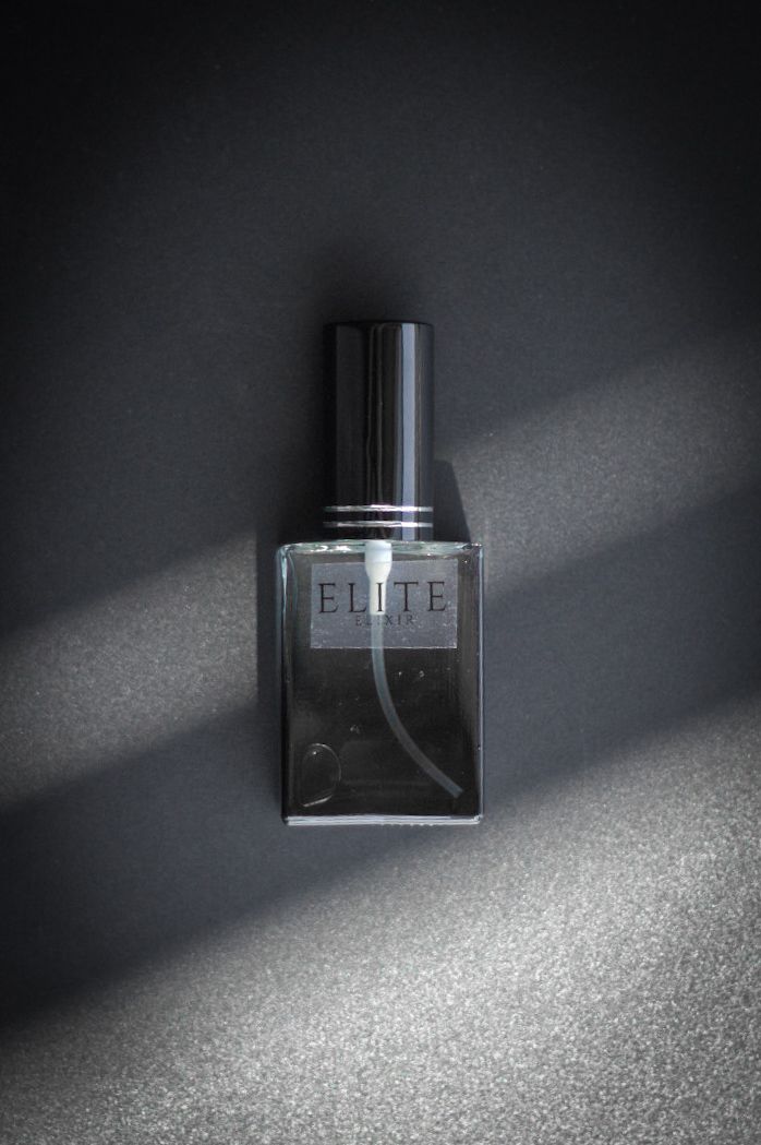 Mythos Flame — Inspired By Versace Eros (MEN)