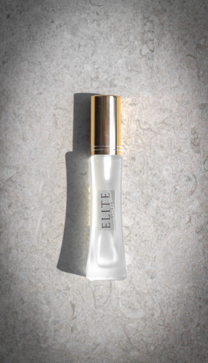 Midnight Bloom — Inspired By YSL Black Opium (WOMEN)
