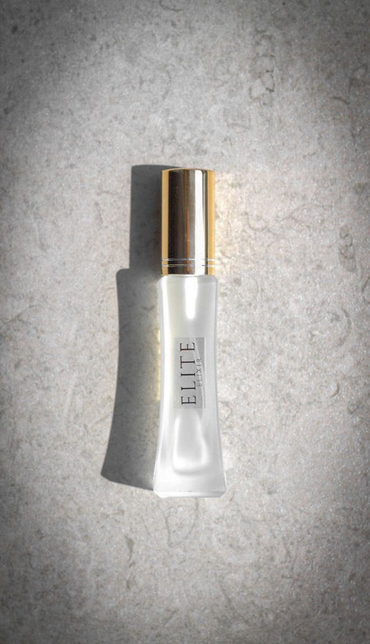 Cavalli Luxe perfume travel bottle - Elite Elixir designer-inspired fragrance for women