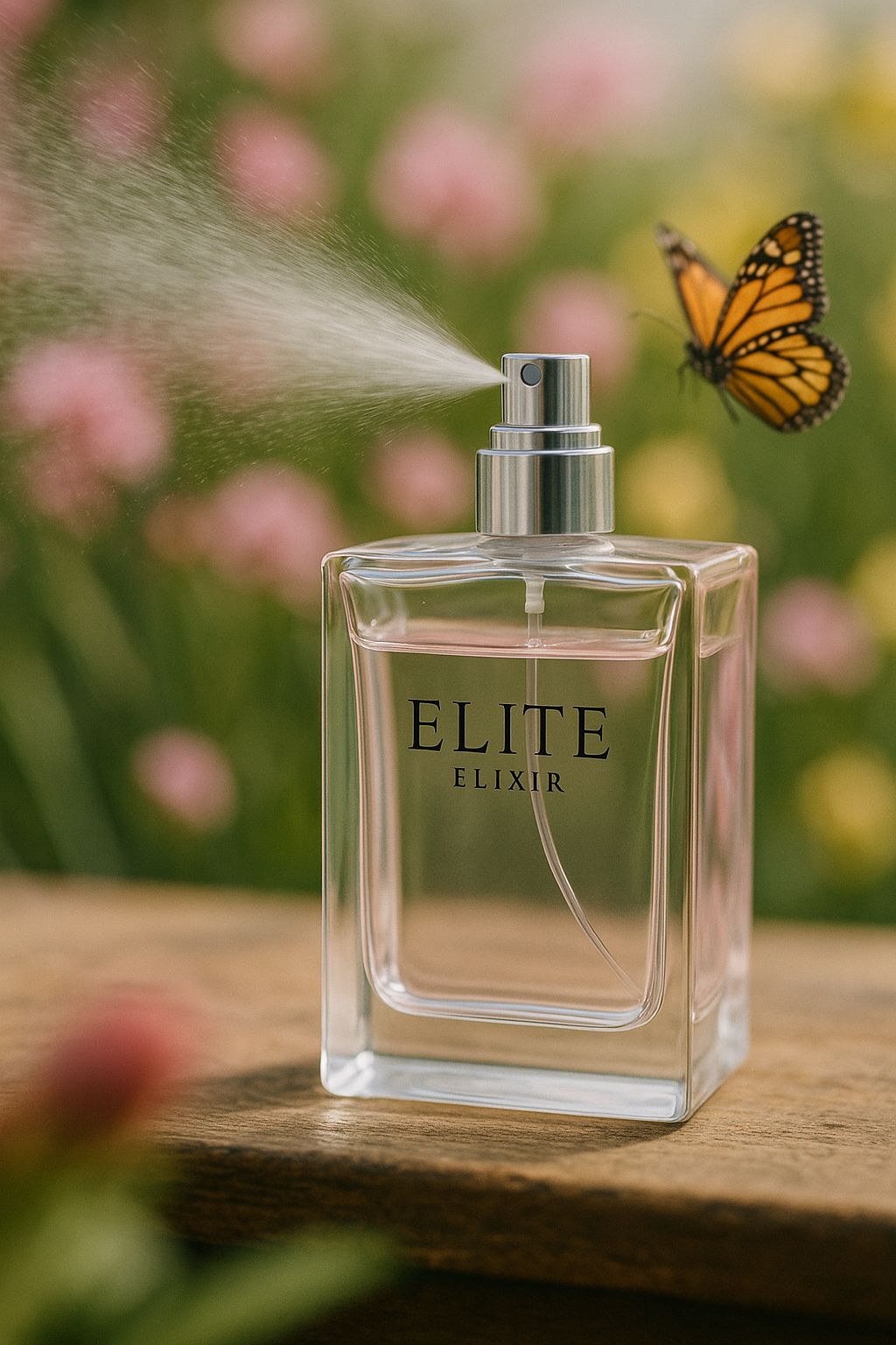 Whisper Oui — Inspired By Giorgio Armani Si (WOMEN)